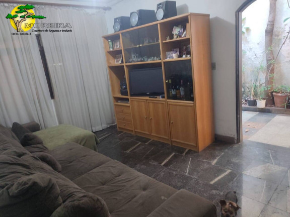 Imagem Sobrado com 4 Quartos à Venda, 186 m² em Vila Souza - São Paulo
