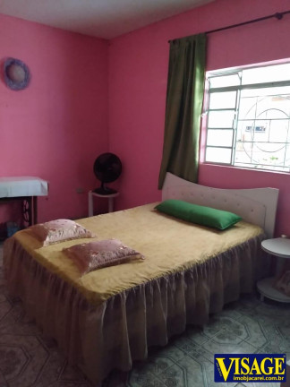 Imagem Casa com 1 Quarto à Venda, 360 m² em Jd. Colonia - Jacareí Imagem Casa com 1 Quarto à Venda, 360 m² em Jd. Colonia - Jacareí