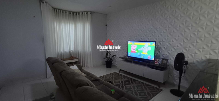 Imagem Casa de Condomínio com 3 Quartos à Venda, 233 m² em Jardim Promeca - Várzea Paulista Imagem Casa de Condomínio com 3 Quartos à Venda, 233 m² em Jardim Promeca - Várzea Paulista
