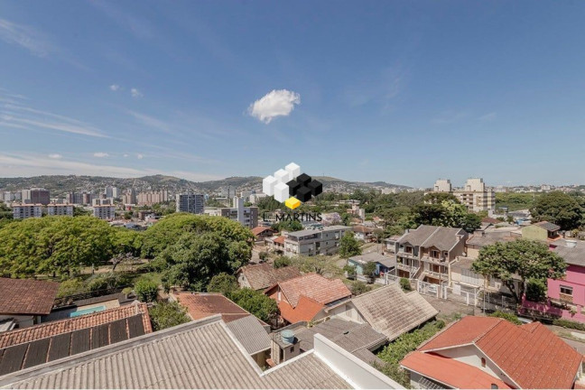 Imagem Apartamento com 2 Quartos à Venda, 63 m² em Jardim Do Salso - Porto Alegre Imagem Apartamento com 2 Quartos à Venda, 63 m² em Jardim Do Salso - Porto Alegre