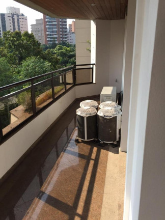 Imagem Apartamento com 3 Quartos à Venda ou Locação, 285 m² em Vila Nova Conceição - São Paulo