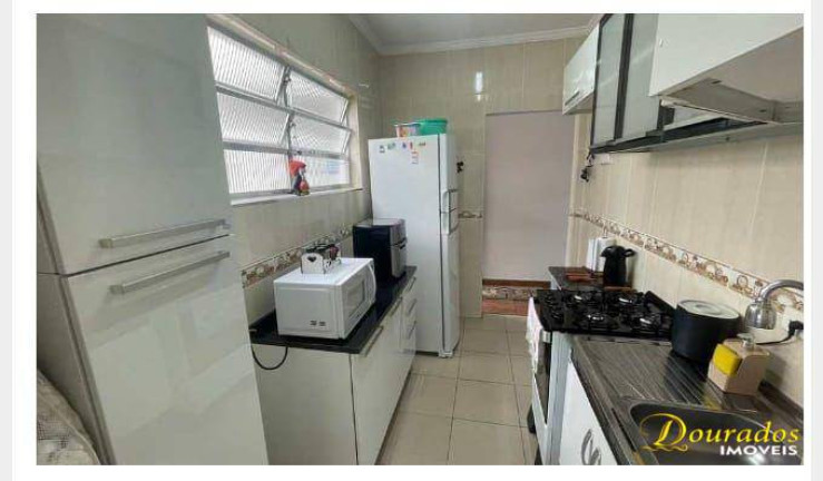 Imagem Apartamento com 1 Quarto à Venda, 50 m² em Tupi - Praia Grande Imagem Apartamento com 1 Quarto à Venda, 50 m² em Tupi - Praia Grande