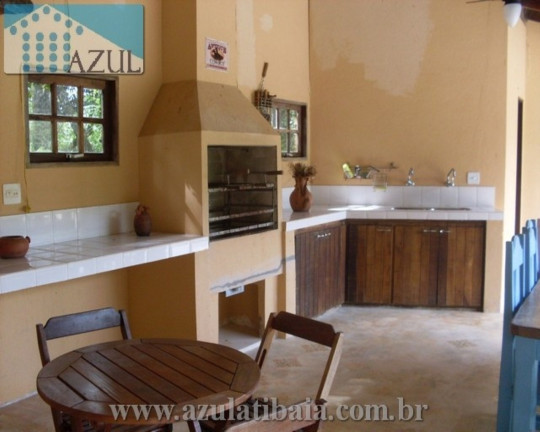 Imagem Imóvel com 5 Quartos à Venda, 700 m² em Bairro Do Portão - Atibaia