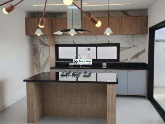 Imagem Casa com 3 Quartos à Venda, 167 m² em Residencial Colinas - Caçapava