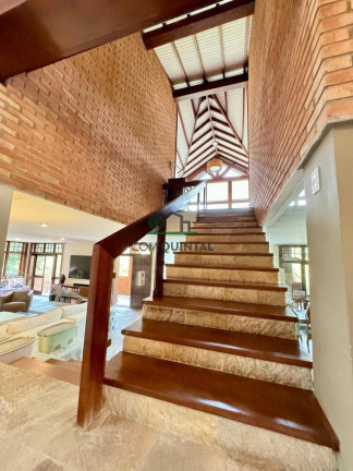Imagem Casa com 4 Quartos à Venda, 1 m² em Forest Hills - Jandira