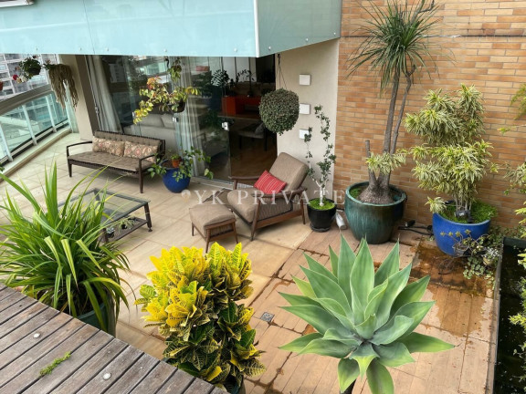 Imagem Cobertura com 3 Quartos à Venda, 454 m² em Perdizes - São Paulo