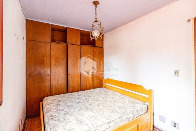Imagem Casa com 3 Quartos à Venda, 120 m² em Jardim Das Acácias - São Paulo Imagem Casa com 3 Quartos à Venda, 120 m² em Jardim Das Acácias - São Paulo
