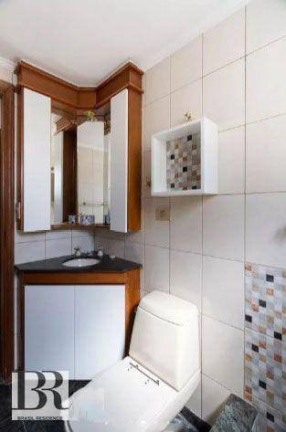 Imagem Apartamento com 3 Quartos para Alugar, 84 m² em Saúde - São Paulo