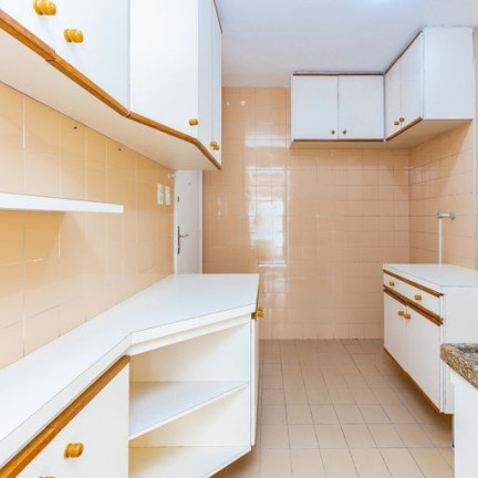 Imagem Apartamento com 3 Quartos à Venda, 96 m² em Vila Nova Conceição - São Paulo Imagem Apartamento com 3 Quartos à Venda, 96 m² em Vila Nova Conceição - São Paulo