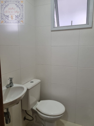 Imagem Apartamento com 3 Quartos para Alugar, 125 m² em Ponta Da Praia - Santos
