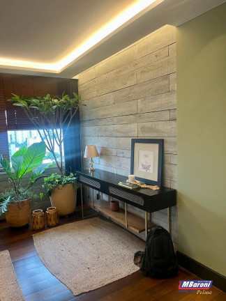 Foto do imóvel Apartamento com 5 Quartos à Venda, 404 m² em Jardim Vila Mariana - São Paulo