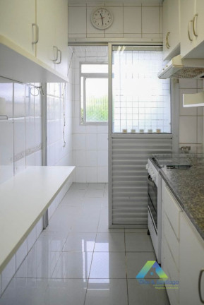 Imagem Apartamento com 2 Quartos à Venda, 50 m² em Jardim Da Saúde - São Paulo Imagem Apartamento com 2 Quartos à Venda, 50 m² em Jardim Da Saúde - São Paulo