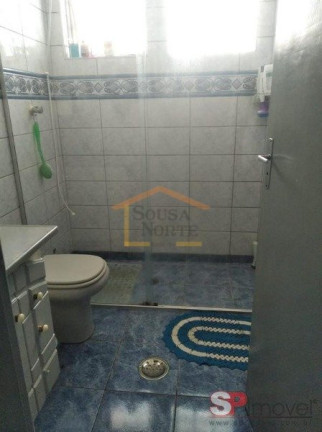 Imagem Sobrado com 2 Quartos à Venda, 136 m² em Vila Nova Mazzei - São Paulo Imagem Sobrado com 2 Quartos à Venda, 136 m² em Vila Nova Mazzei - São Paulo