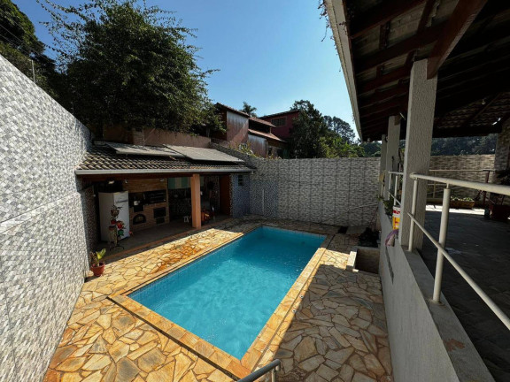 Imagem Chácara com 2 Quartos à Venda, 270 m² em Jundiaizinho (terra Preta) - Mairiporã