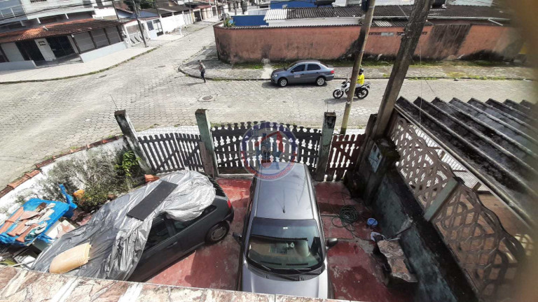 Imagem Casa com 4 Quartos à Venda, 293 m² em Aguapeú - Mongaguá