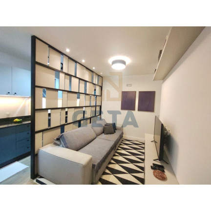 Imagem Apartamento com 2 Quartos à Venda, 71 m² em Centro - Camboriú