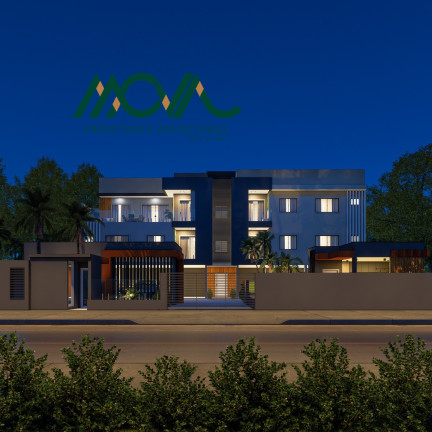 Imagem Imóvel com 2 Quartos à Venda, 58 m² em Itapema Do Norte - Itapoá