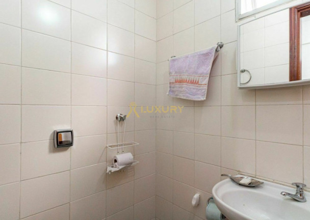 Imagem Imóvel com 3 Quartos à Venda, 140 m² em Cruzeiro - Belo Horizonte
