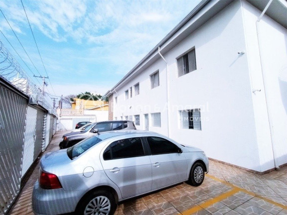Imagem Apartamento com 2 Quartos à Venda, 60 m² em Bonfim - Campinas Imagem Apartamento com 2 Quartos à Venda, 60 m² em Bonfim - Campinas