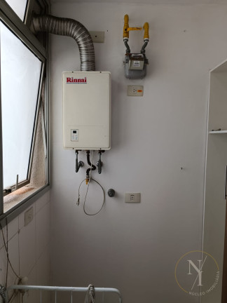 Imagem Apartamento com 2 Quartos à Venda, 65 m² em Aclimação - São Paulo Imagem Apartamento com 2 Quartos à Venda, 65 m² em Aclimação - São Paulo