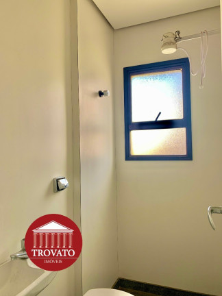 Imagem Apartamento com 3 Quartos para Alugar, 115 m² em Perdizes - São Paulo