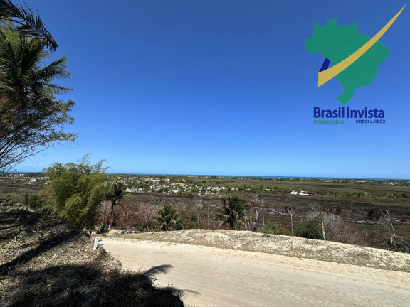 Imagem Terreno à Venda, em Centro Coroa Vermelha - Santa Cruz Cabrália Imagem Terreno à Venda, em Centro Coroa Vermelha - Santa Cruz Cabrália