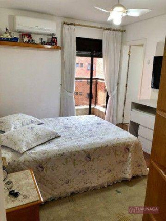 Imagem Apartamento com 4 Quartos à Venda, 230 m² em Paraíso Do Morumbi - São Paulo Imagem Apartamento com 4 Quartos à Venda, 230 m² em Paraíso Do Morumbi - São Paulo