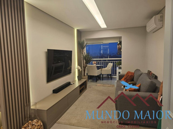 Imagem Apartamento com 3 Quartos à Venda, 87 m² em Jardim São Caetano - São Caetano Do Sul Imagem Apartamento com 3 Quartos à Venda, 87 m² em Jardim São Caetano - São Caetano Do Sul