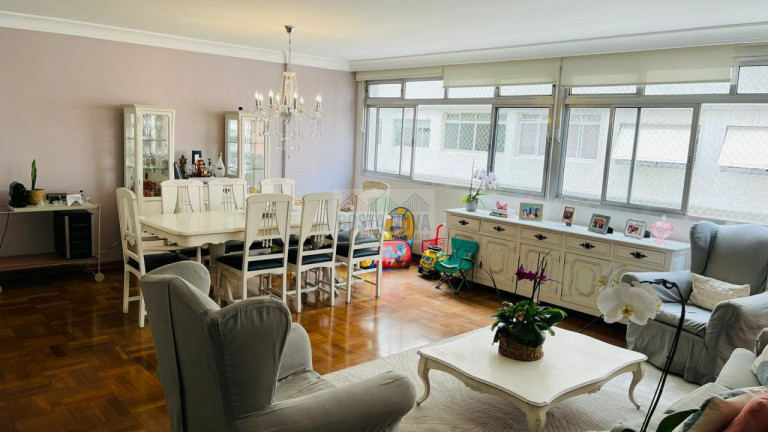 Imagem Apartamento com 3 Quartos à Venda, 171 m² em Bela Vista - São Paulo Imagem Apartamento com 3 Quartos à Venda, 171 m² em Bela Vista - São Paulo
