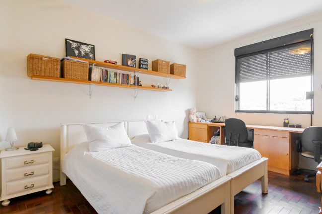 Imagem Apartamento com 4 Quartos à Venda, 362 m² em Santa Cecília - São Paulo