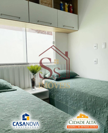 Casa com 2 Quartos à Venda,  em Alto Do Sumaré - Mossoró
