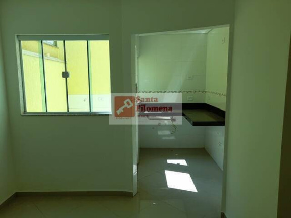 Imagem Casa de Condomínio com 2 Quartos à Venda, 80 m² em Vila Príncipe De Gales - Santo André Imagem Casa de Condomínio com 2 Quartos à Venda, 80 m² em Vila Príncipe De Gales - Santo André