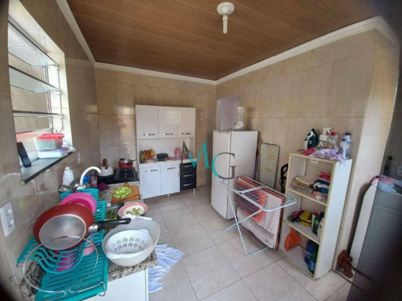 Imagem Casa com 2 Quartos à Venda, 176 m² em Campo Grande - Rio De Janeiro Imagem Casa com 2 Quartos à Venda, 176 m² em Campo Grande - Rio De Janeiro