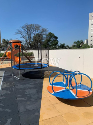 Imagem Apartamento com 3 Quartos à Venda, 109 m² em Vila Mariana - São Paulo