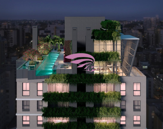 Imagem Imóvel com 2 Quartos à Venda, 85 m² em Centro - Curitiba Imagem Imóvel com 2 Quartos à Venda, 85 m² em Centro - Curitiba
