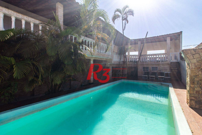 Imagem Sobrado com 2 Quartos à Venda, 200 m² em Areia Branca - Santos Imagem Sobrado com 2 Quartos à Venda, 200 m² em Areia Branca - Santos