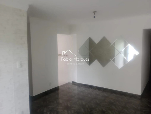 Imagem Apartamento com 2 Quartos para Alugar, 50 m² em Jardim Piratininga - São Paulo