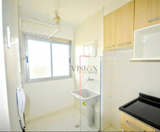 Imagem Apartamento com 2 Quartos à Venda, 50 m² em Jardim Myrian Moreira Da Costa - Campinas Imagem Apartamento com 2 Quartos à Venda, 50 m² em Jardim Myrian Moreira Da Costa - Campinas