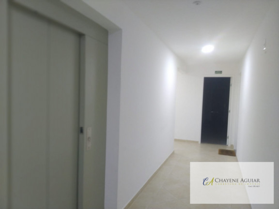 Imagem Apartamento com 2 Quartos à Venda ou Locação, 41 m² em Tucuruvi - São Paulo