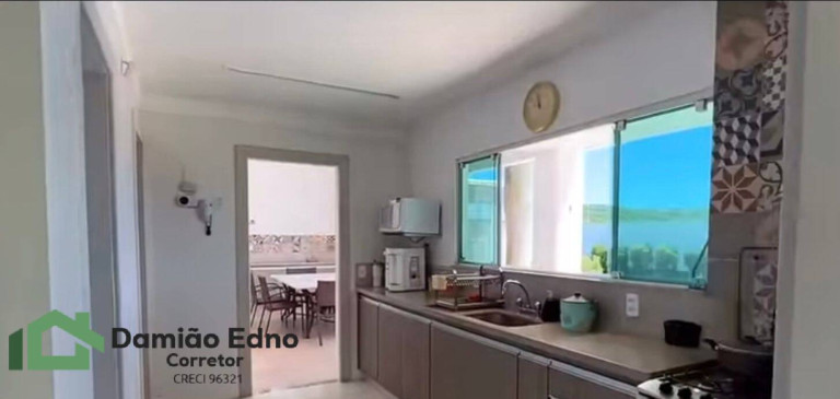 Imagem Casa com 3 Quartos à Venda, 350 m² em Praia Do Canto - Búzios