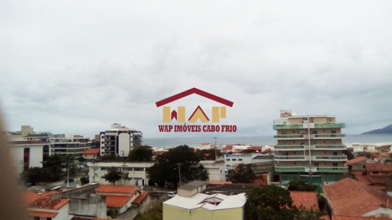 Imagem Cobertura com 3 Quartos à Venda, 200 m² em Braga - Cabo Frio