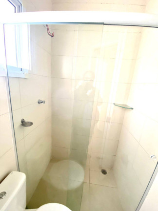 Imagem Apartamento com 2 Quartos à Venda, 48 m² em Jardim Santo André - Santo André