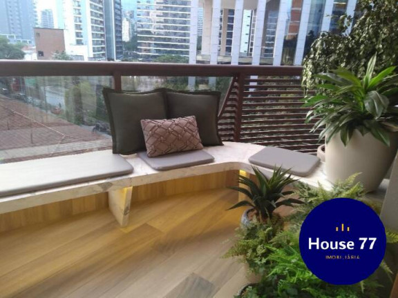 Imagem Apartamento com 1 Quarto à Venda, 46 m² em Vila Olímpia - São Paulo Imagem Apartamento com 1 Quarto à Venda, 46 m² em Vila Olímpia - São Paulo