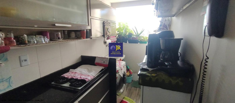 Imagem Apartamento com 2 Quartos à Venda, 66 m² em Itapuã - Vila Velha Imagem Apartamento com 2 Quartos à Venda, 66 m² em Itapuã - Vila Velha
