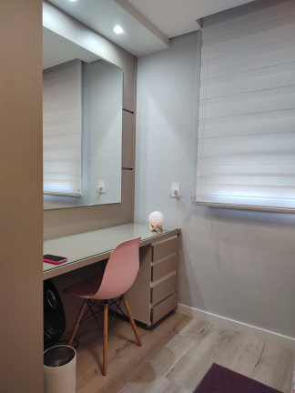 Imagem Apartamento com 2 Quartos à Venda, 61 m² em Vila Santa Maria - Jundiaí