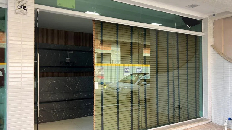 Terreno à Venda, 12 m² em Centro - Balneário Camboriú