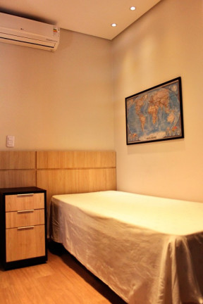 Imagem Apartamento com 3 Quartos à Venda, 137 m² em Jardim Contorno - Bauru Imagem Apartamento com 3 Quartos à Venda, 137 m² em Jardim Contorno - Bauru