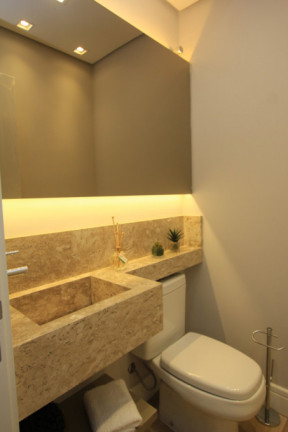 Imagem Apartamento com 3 Quartos à Venda, 135 m² em Centro - Gramado Imagem Apartamento com 3 Quartos à Venda, 135 m² em Centro - Gramado