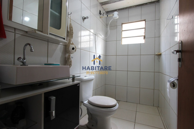 Imagem Casa com 2 Quartos à Venda, 72 m² em Amoreiras - Mário Campos