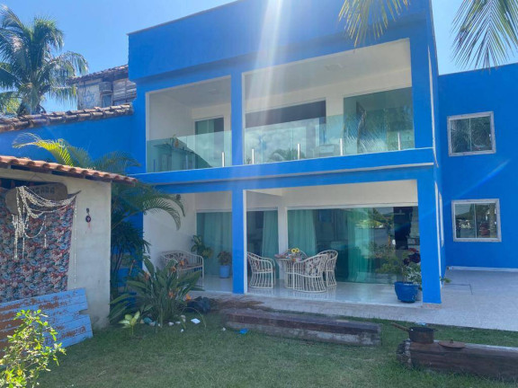 Imagem Casa com 8 Quartos à Venda, 1.056 m² em Ogiva - Cabo Frio